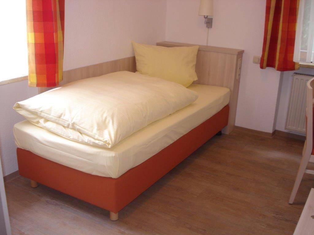 Hotel-Gasthof Bub Zirndorf Habitación foto