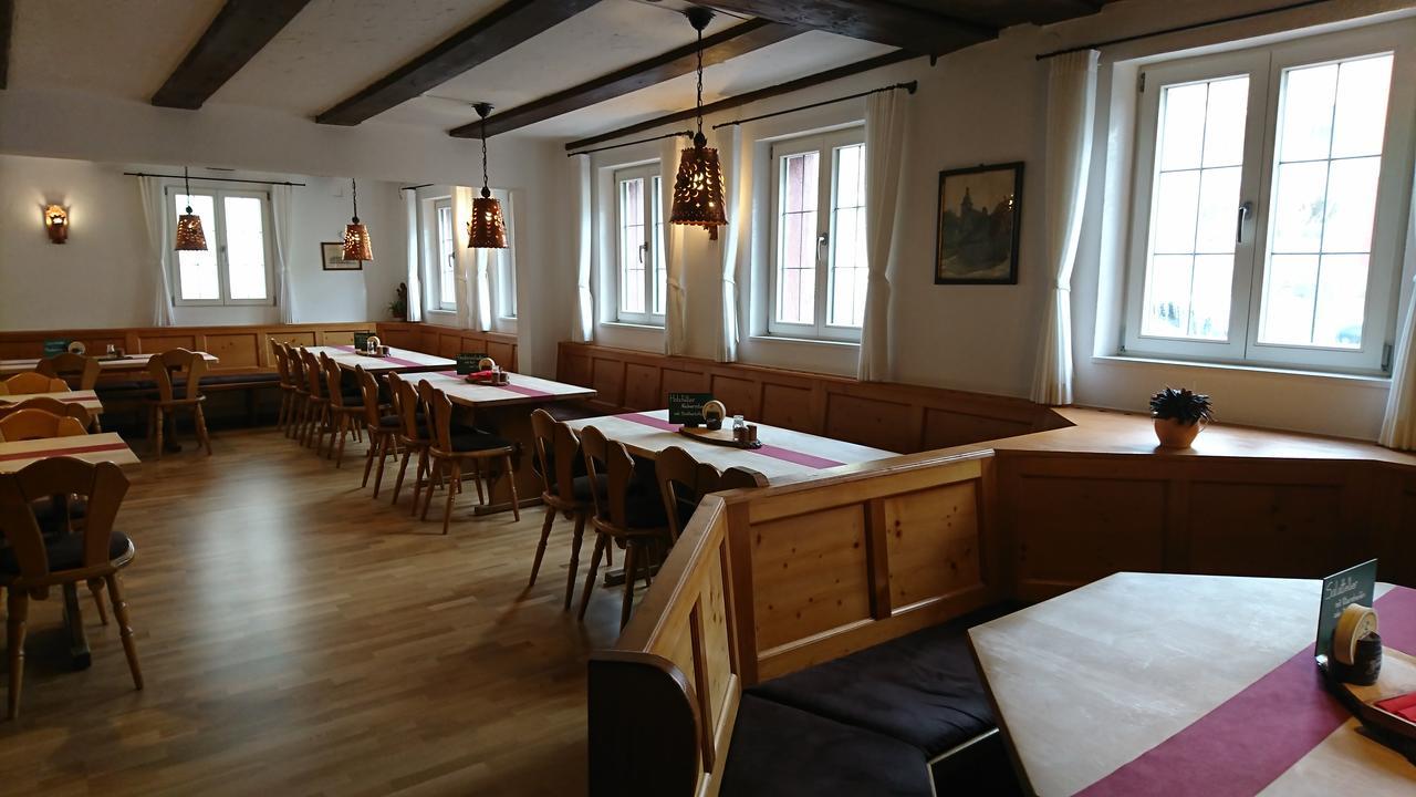Hotel-Gasthof Bub Zirndorf Habitación foto